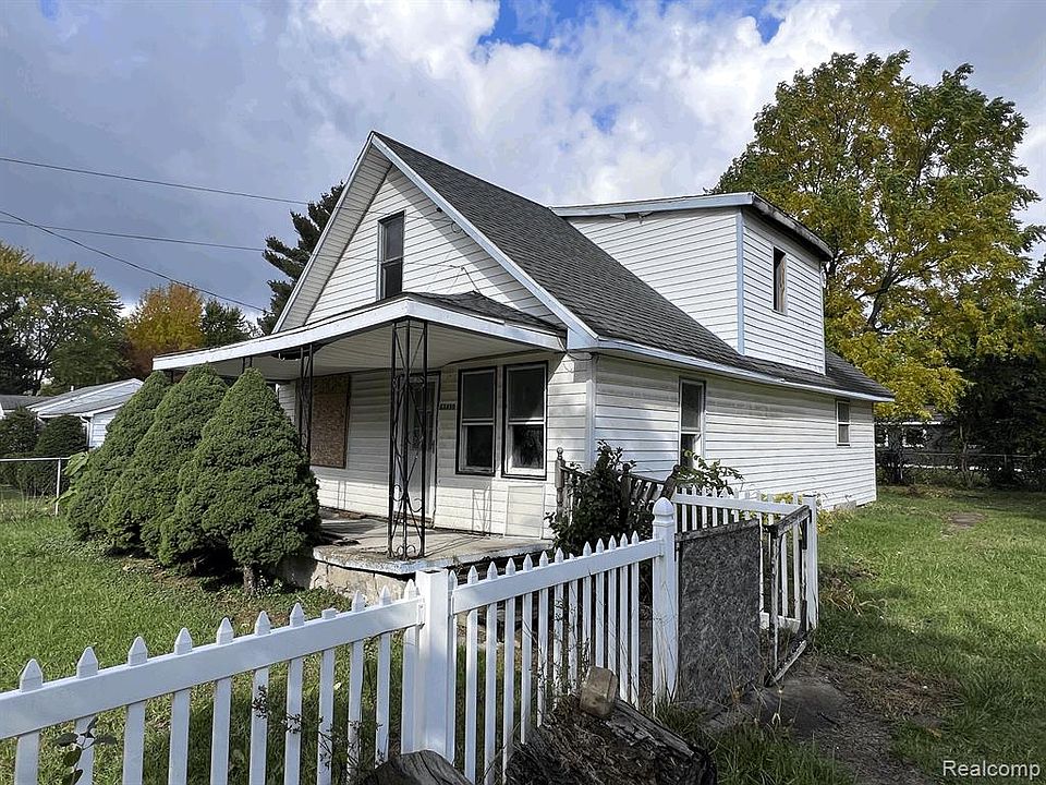 3490 Hogarth Ave, Flint, MI 48532 Zillow