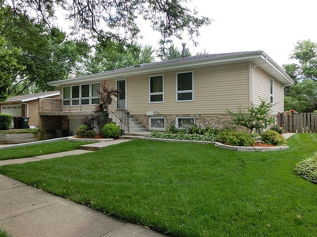 17019 Oketo Ave, Tinley Park, IL 60477 | Zillow