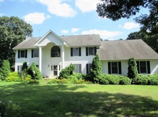78 Sand Bridge Rd, Pittsgrove, NJ 08318