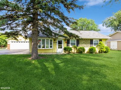 19705 Glennell Ave, Mokena, IL, 60448
