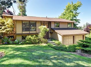 8003 NE 115th Way, Kirkland, WA 98034