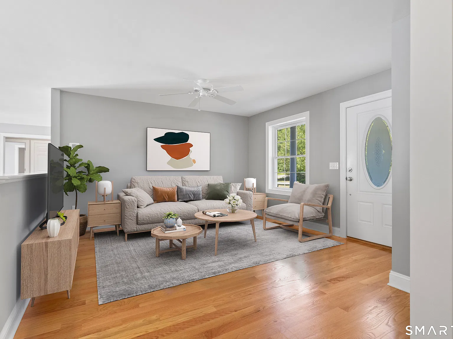 3 bed, 2.0 bath, 1916 sqft, $3,600 — Photo 4