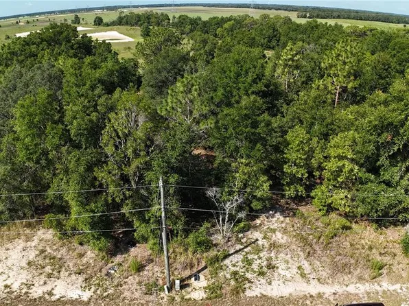 Bahia Court Trak Lot 10, Ocala, FL 34472