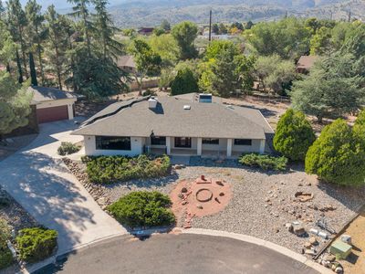 521 TODD Circle, Clarkdale, AZ, 86324