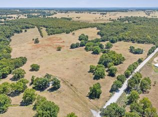 56486 S 490th Rd, Rose, OK 74364