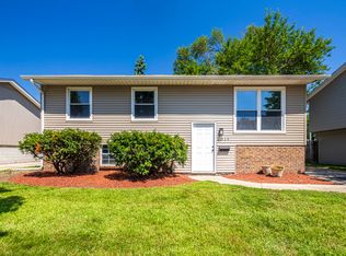 3519 174th Pl, Hammond, IN 46323