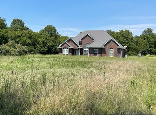 400678 W 3200th Rd, Ramona, OK 74061