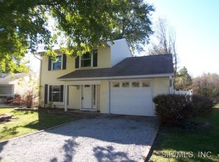 22 Arabelle Dr, Belleville, IL