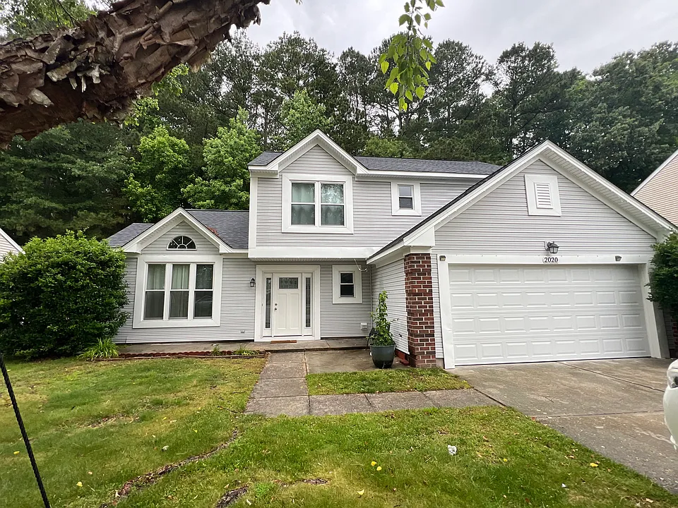 2020 Sunset Maple Ln