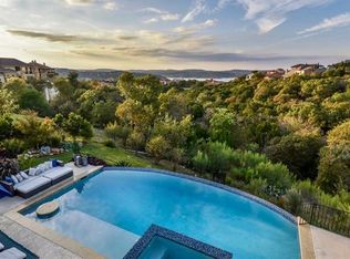 103 Lucayan Cv, Lakeway, TX 78734