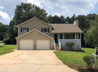 11 Pebble Brook Ct, Cartersville, GA 30120