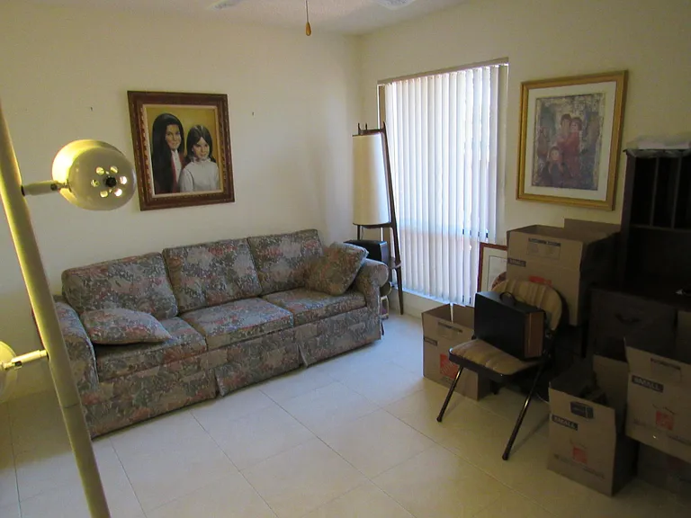 606 Sea Pine Way #D — Photo 14