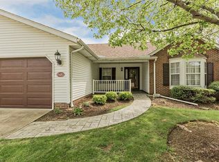 8480 Cooper Ln UNIT B, Mentor, OH