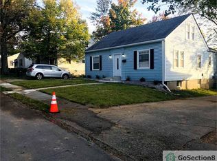 1110 Sparks Rd, Lexington, KY 40505