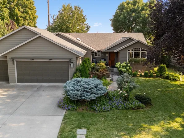 1213 Southview Drive, Walla Walla, WA 99362