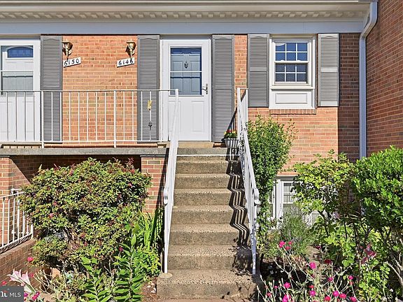 3rd image of 6146 Strasburg Dr