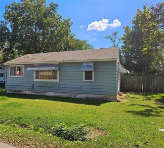 1821 Independence Cir, Kennett, MO, 63857