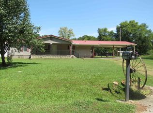 23 Arkie Ln, Morrilton, AR 72110