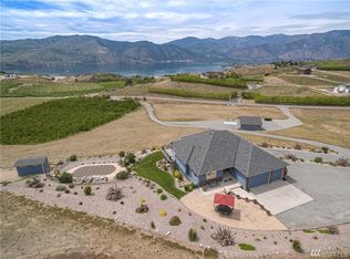 360 Lakayuse Rd, Manson, WA 98831