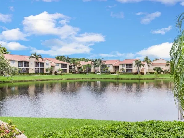 1235 SW 46th Ave APT 707, Pompano Beach, FL 33069