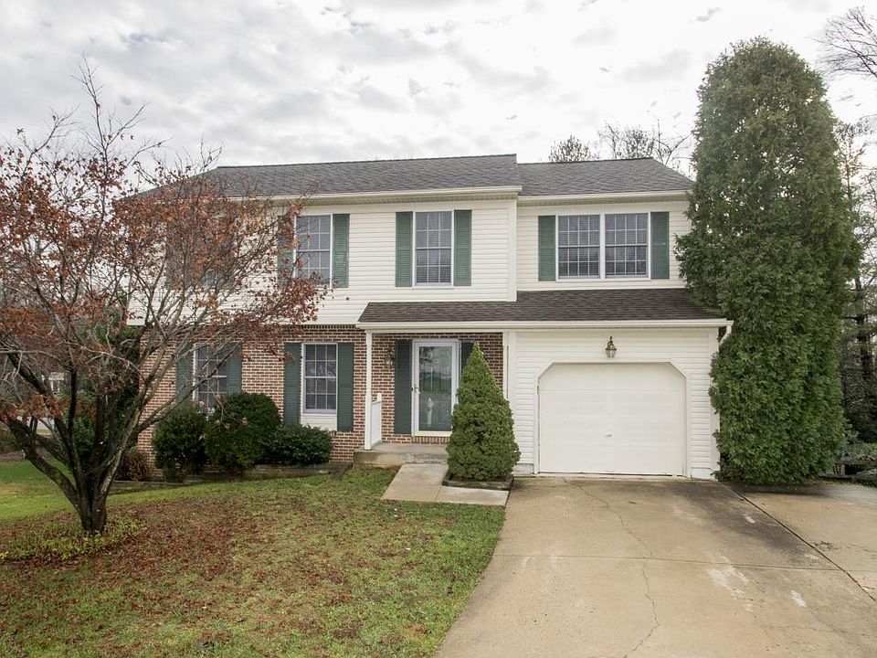 1st image of 1702 Dungarvan Ct