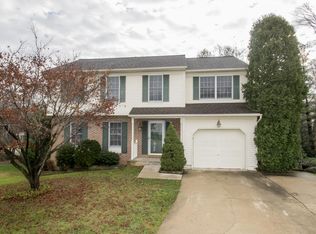 1702 Dungarvan Ct, Bel Air, MD 21014