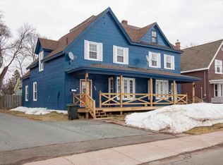 22 Croft St, Amherst, NS B4H2Z4
