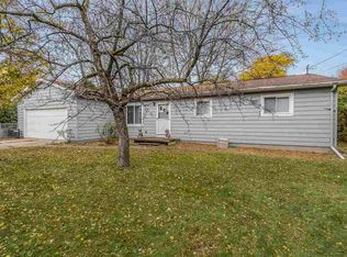 2720 S Isabella Rd, Mt Pleasant, MI 48858