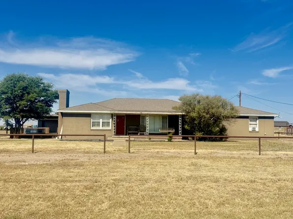1750 County Road 81, Floydada, TX 79241