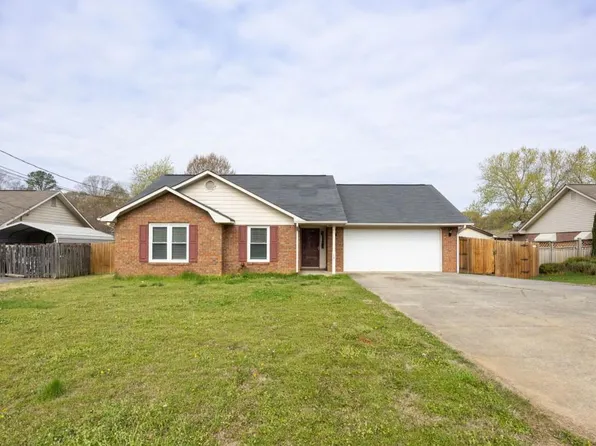 13 Parr Wade Rd SE, Cartersville, GA 30120