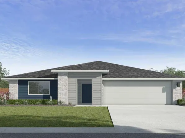 250 Mountain Pea Rd, Kyle, TX 78640