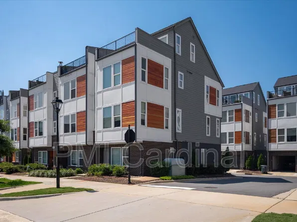 2104 Bryant Park Dr, Charlotte, NC 28208