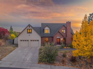 2187 Moser St, Moscow, ID 83843