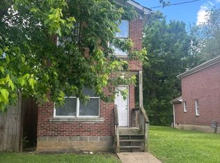 2404 Montgomery St, Louisville, KY 40212