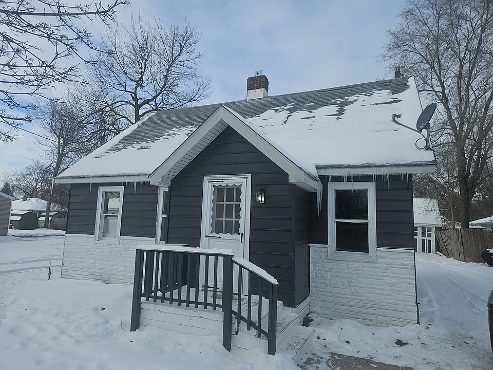 409 Lasalle St