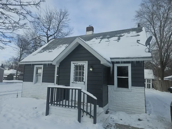409 Lasalle St, Bay City, MI 48706