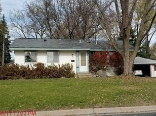 5324 Boulder Ln, Brooklyn Center, MN 55429