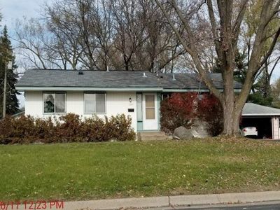 5324 Boulder Ln, Brooklyn Center, MN, 55429