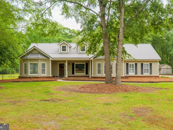 3610 Northridge Dr, Valdosta, GA 31602