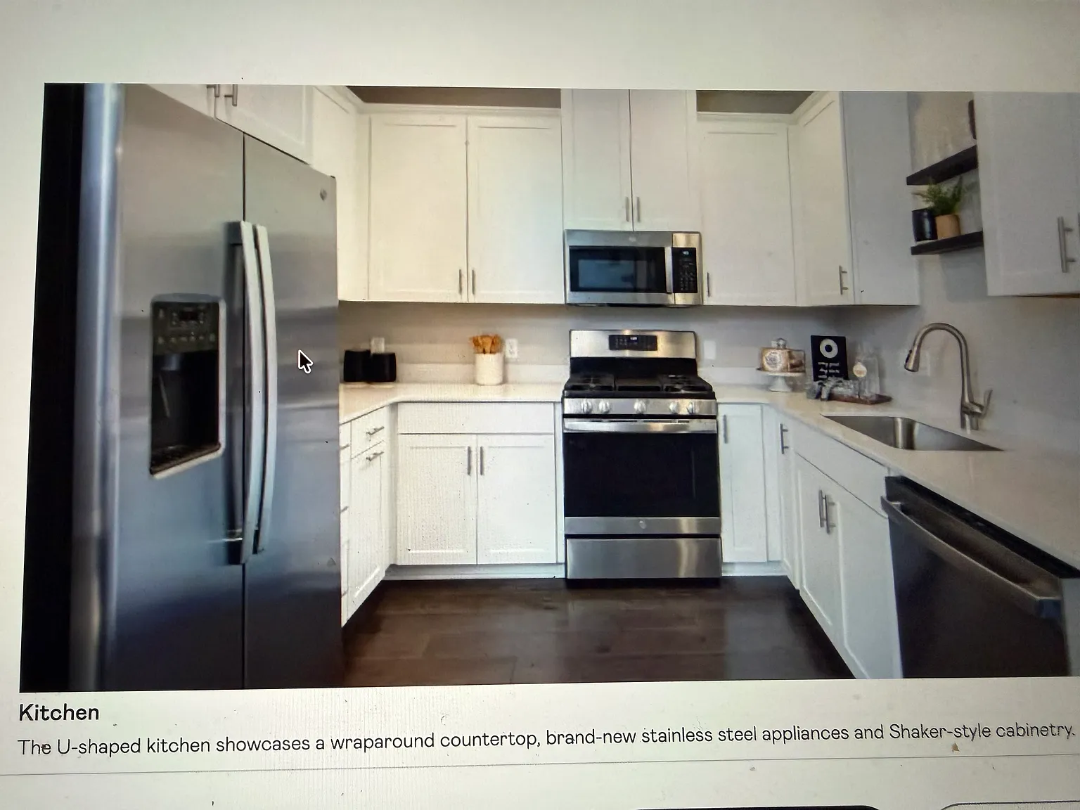 2 bed, 1323 sqft, $3,100 — Photo 3