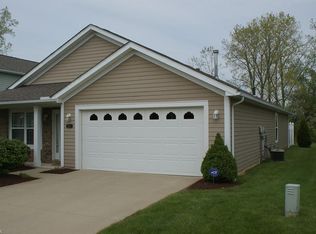 3855 Fennway Blvd, Medina, OH 44256