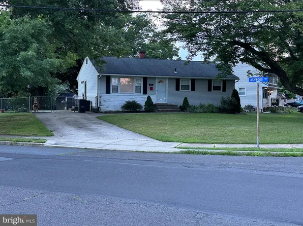 85 Englewood Blvd, Hamilton, NJ 08610