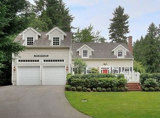 8570 SE 80th St, Mercer Island, WA 98040