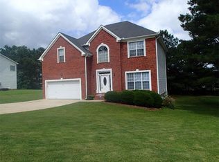 616 Autumn Leaf Cir, McDonough, GA 30253