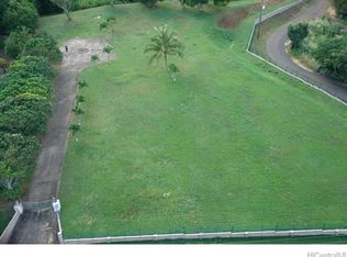 47-464 Mapele Rd, Kaneohe, HI 96744