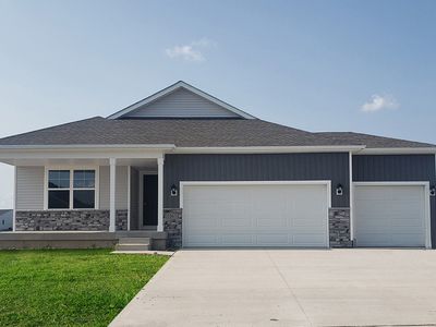 2849 Prairielight Dr, Hiawatha, IA, 52233