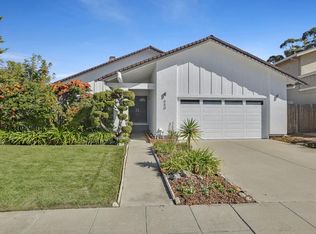 650 Sandy Hook Ct, Foster City, CA 94404