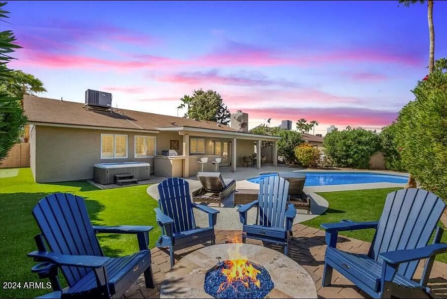 1st image of 10680 E BECKER Lane