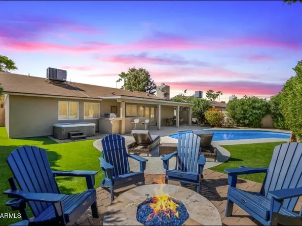 10680 E BECKER Lane, Scottsdale, AZ 85259