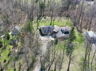 5533 Leesburg Rd, Fort wayne, IN 46818